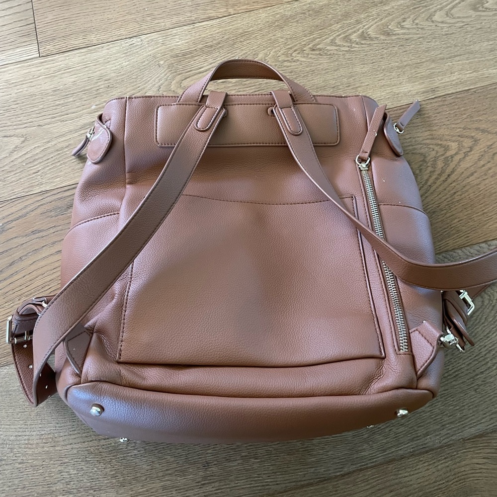 Mina Baie Diaper Bag - Picture 4 of 5